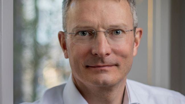 Christoph Glaser wird Chief Financial Officer von Cembra