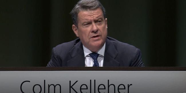 Die Aussagen von Sergio Ermotti und Colm Kelleher im Faktencheck