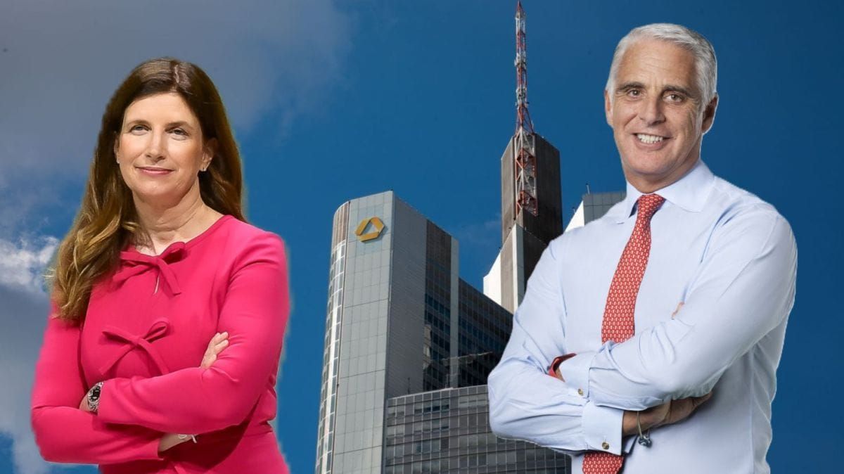 Commerzbank: Es ist Zeit, den Tatsachen ins Auge zu blicken