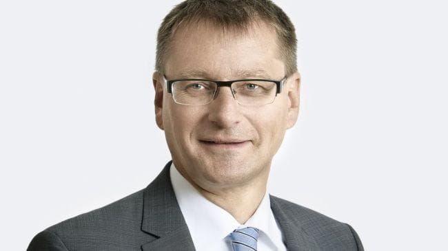 Valiant-CEO nimmt den Lift ins Verwaltungsratspräsidium