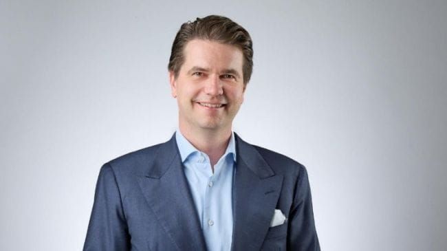 Führungswechsel bei Banque Cramer