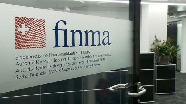 Die Finanzkontrolle nimmt KI-Projekte der Finma unter die Lupe
