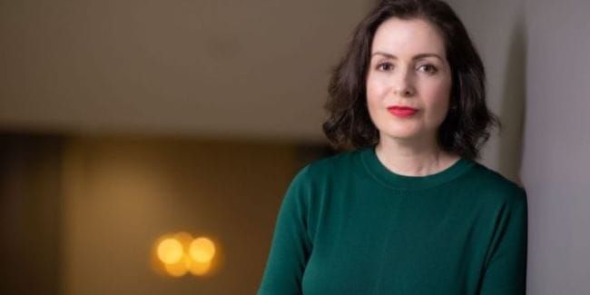 Die UBS hat keine Verwendung für CS-Topmanagerin Francesca McDonagh - jetzt geht sie