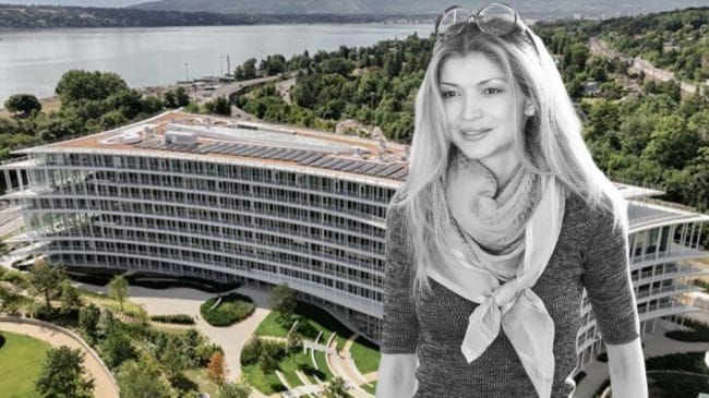 Prozess gegen usbekischen «Prinzessin» unter ungewissen Vorzeichen