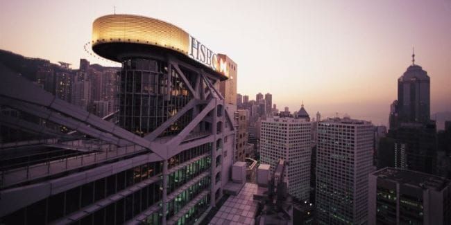 HSBC macht 76-Jährigen zum Chairman