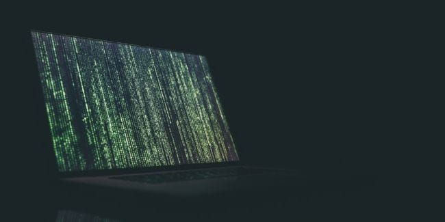 Finma greift ein nach Hackerangriff auf Outsourcer Chain IQ