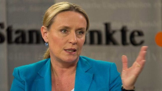 Iris Bohnet: Frühere CS-Verwaltungsrätin gibt unverdrossen Diversity-Tipps