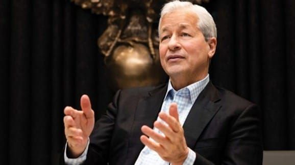 Nach Home-Office-Forderung platzt Jamie Dimon der Kragen