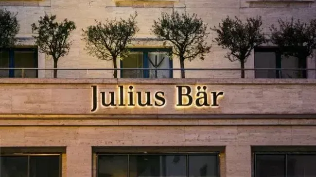 Julius Bär: Langjähriger Medienchef Jan Vonder Muehll tritt nach 17 Jahren ab