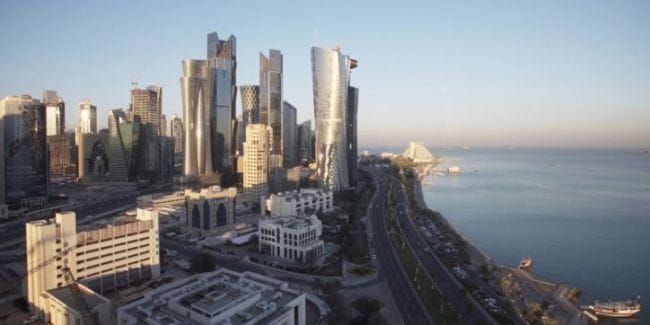UBS bessert ihre Beziehungen zu den Golfstaaten auf - mit einer milliardenschweren Kreditlinie für den katarischen Al-Thani-Clan