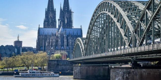 LGT eröffnet Private-Banking-Standorte im Rheinland