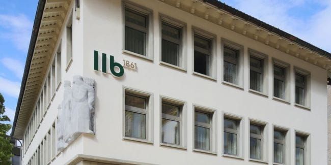 LLB eröffnet drei Standorte in Deutschland