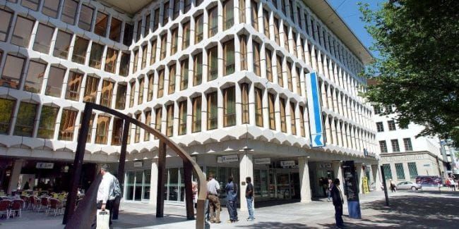 Luzerner Kantonalbank legt die Latte höher