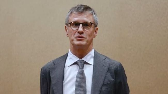 UBS verliert einen der wichtigsten Köpfe im Derivategeschäft