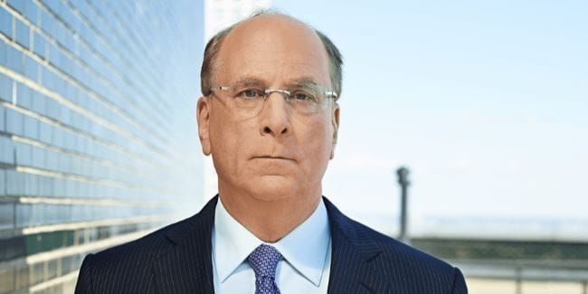 Blackrock vollzieht den Klimasalto rückwärts