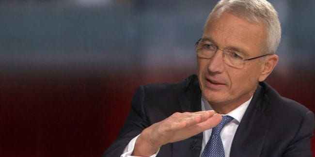 CS will reiche Kunden mit der Brechstange zurückholen