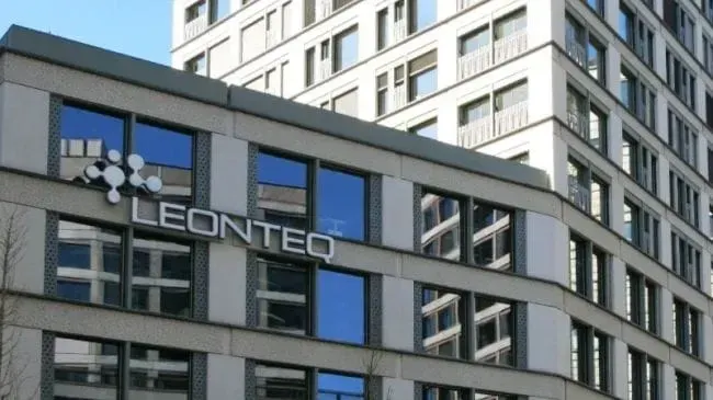 Leonteq kehrt in die Gewinnzone zurück +++ weitere News