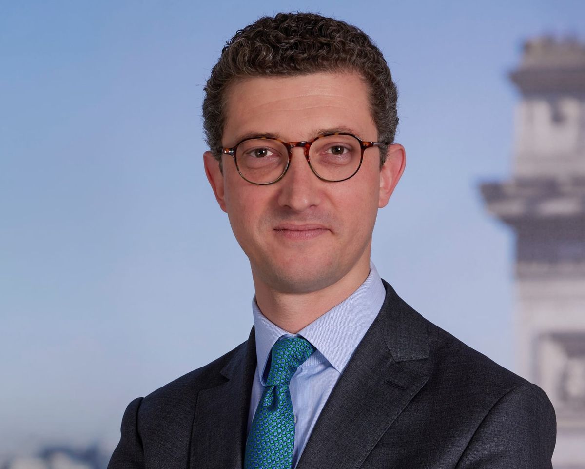 «Viele Investoren hinterfragen derzeit ihre globale Allokation»