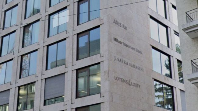 Blockierte Milliarden bei MBaer - Kunden haben keinen Zugriff