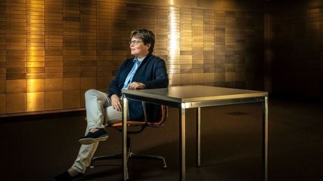 «Love Brand» Hypi schrumpft den Gewinn