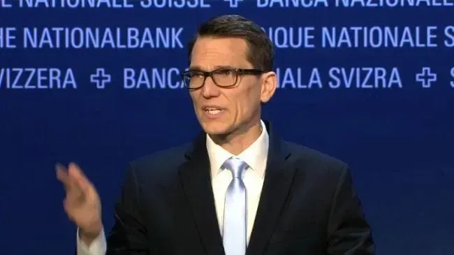 SNB schreibt 31 Milliarden Franken Gewinn auf Fremdwährungspositionen
