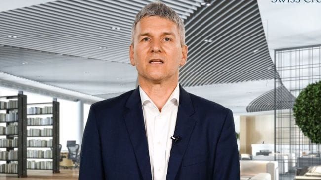 Swiss Credit Partners will Lücke der Credit Suisse füllen