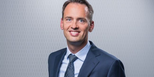 Mischa Tschopp wechselt zu ODDO BHF