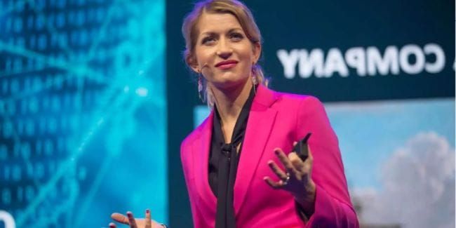 Smart Valor: Der Börsengang der umjubelten «Crypto Queen» endet im Desaster