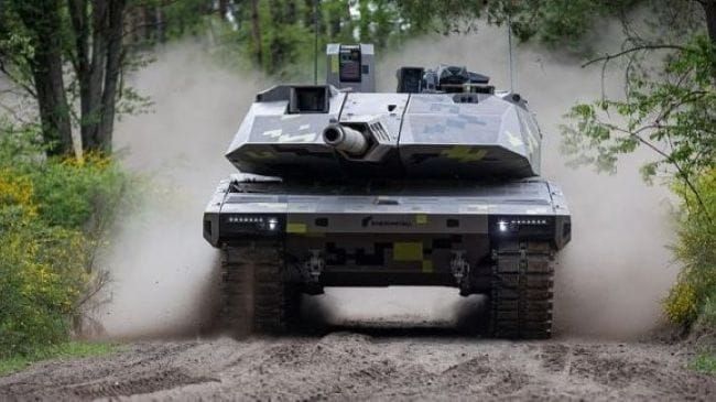 Nachhaltigkeitsfonds der UBS können neu in Kriegsaktien investieren