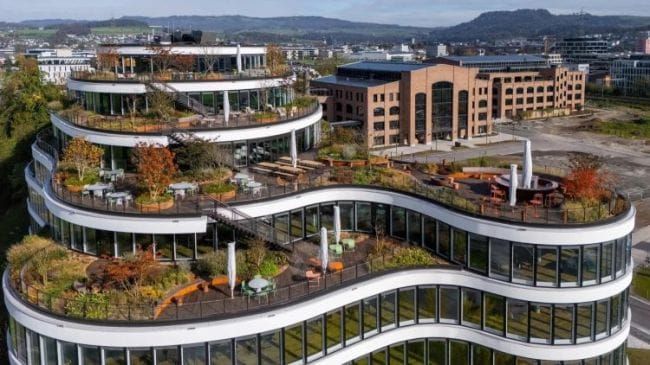 Umstrittener Shortseller reitet Attacke auf Partners Group