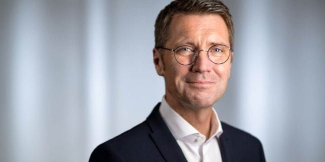 Nach seinem erfolglosen Wahlkampf steigt der Druck auf Avenir-Suisse-Direktor Peter Grünenfelder