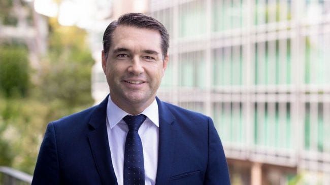 Philipp Good rückt bei Helvetica auf