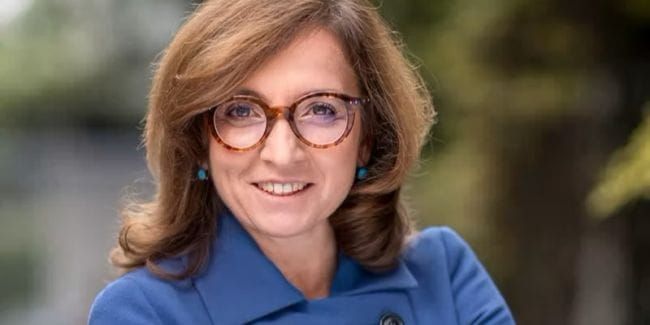 Swiss Life holt Philomena Colatrella in den Verwaltungsrat