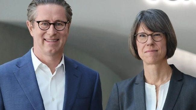 Vontobel zeigt weiterhin zwei Gesichter