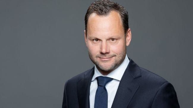 Robert Zimmermann gründet eigene Executive-Search-Boutique