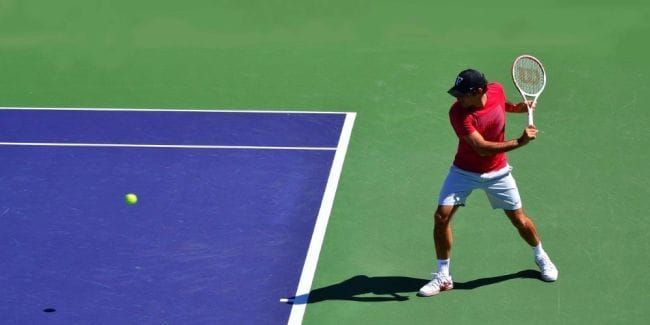 Iqbal Khan veranstaltet Edelevent mit Roger Federer, Bill Ackman und dem Moderna-Chef