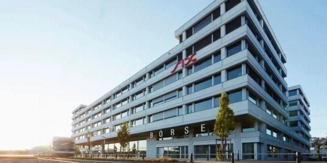 Credit Suisse: Verkauf des Tafelsilbers soll noch viel weiter gehen