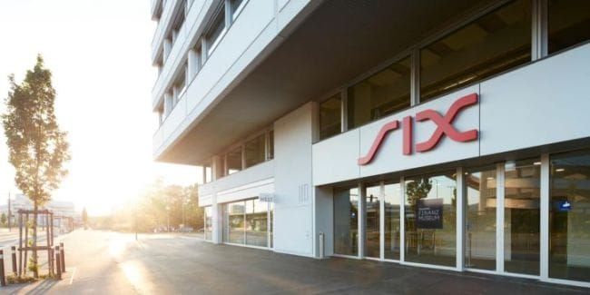 Raiffeisen Schweiz schliesst sich der Blockchain-Börse der SIX an