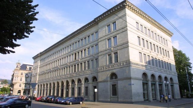 Nationalbank hält so viele US-Aktien wie seit über drei Jahren nicht mehr