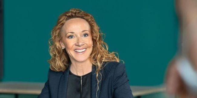 Knall bei der Migros: Sarah Kreienbühl tritt zurück