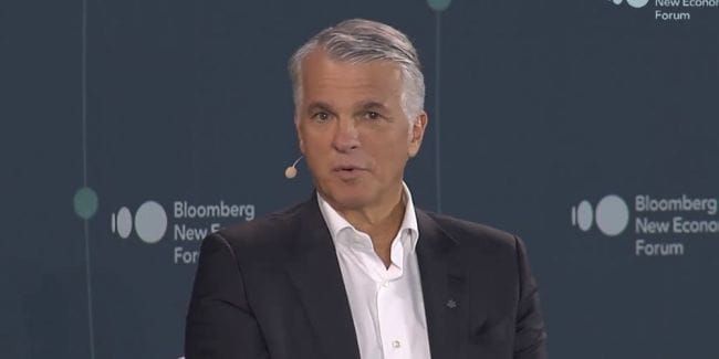 Sergio Ermotti muss beweisen, dass er die UBS operativ nach vorne bringt