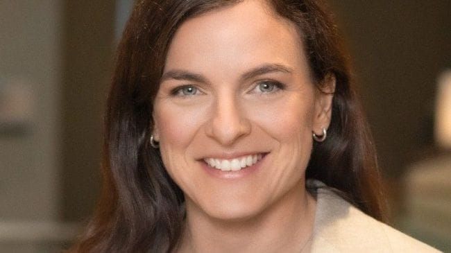 Simone Westerfeld verlässt die UBS und geht nach Frankreich