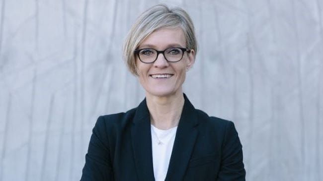 Sonja Stirnimann: Fliegender Wechsel von der Glarner zur Basler Kantonalbank