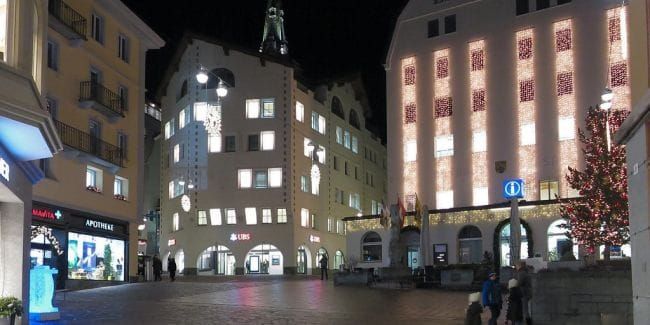 EFG International eröffnet zwei Standorte in den Tourismus-Hotspots Gstaad und St. Moritz