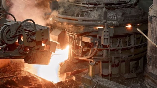 Bei Swiss Steel könnte bald wieder eine Kapitalerhöhung anstehen