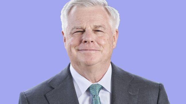 Thomas Wellauer tritt als SIX-Präsident ab