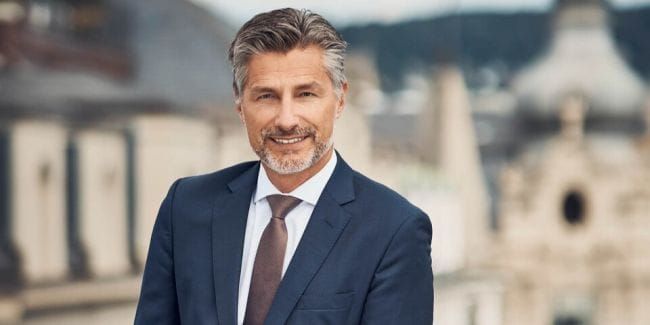 Trotz CS-Debatte: Der Lohn des ZKB-Chefs bleibt unangetastet