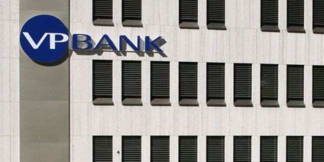 VP Bank holt UBS-Mann in den Verwaltungsrat
