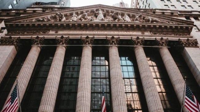 Trump entfacht eine Kursbonanza - Aussicht auf lockere Regulierungen beflügelt auch UBS