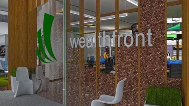 UBS wollte Wealthfront nicht - nun wagt das Fintech den Gang an die Börse